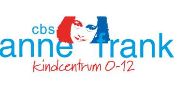 Anne Frank School logo